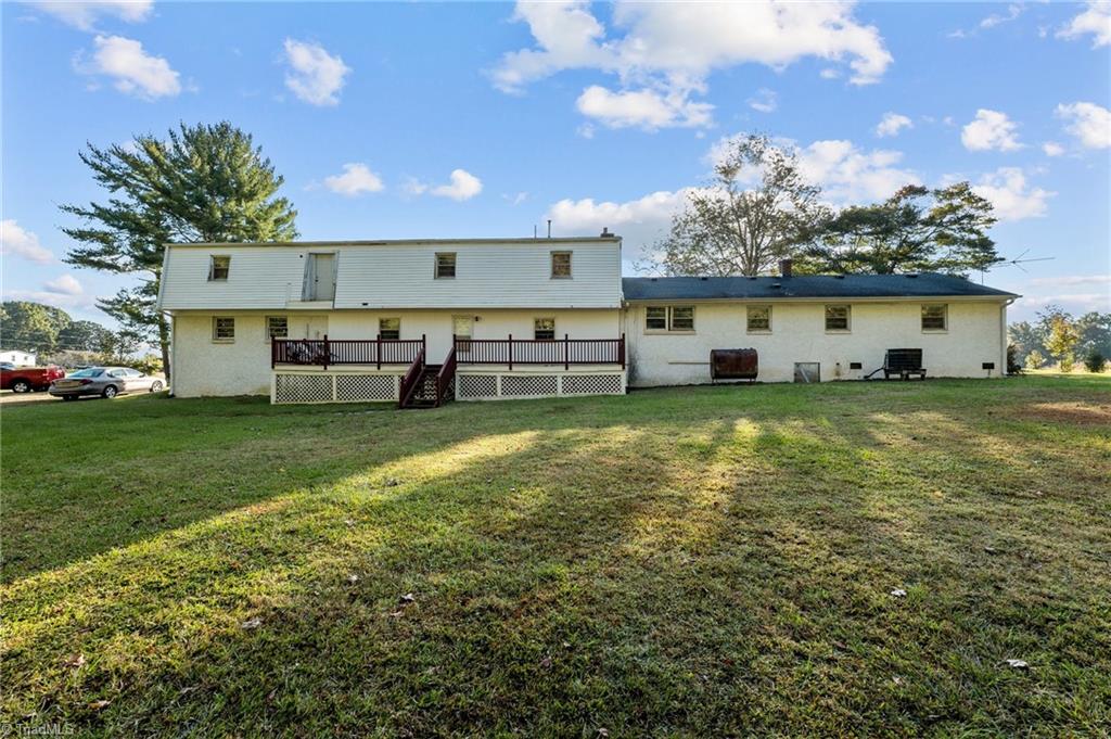 3820 Old Julian Rd, Julian, NC 27283 Estately 🧡 MLS 1159082