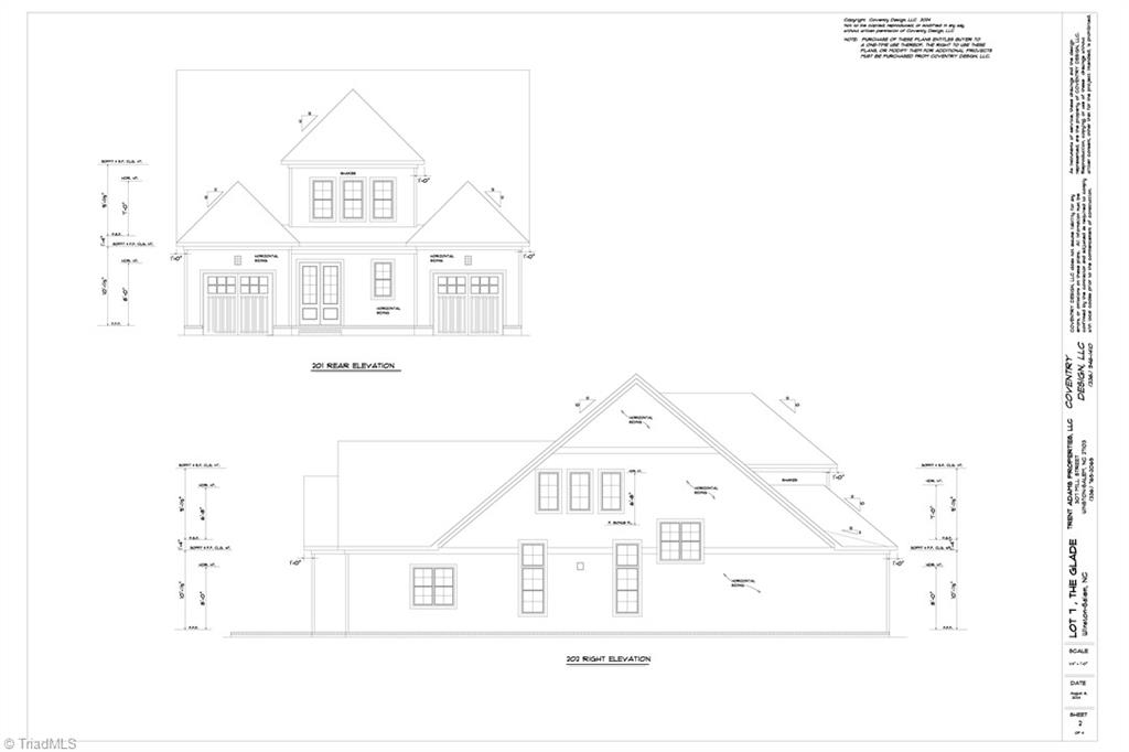 244 Glade View Ct, WinstonSalem, NC 27101 Estately 🧡 MLS 1159233