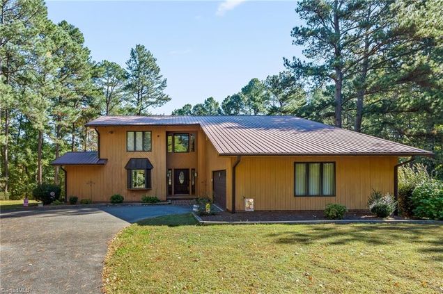 2338 Turner Road Lexington, NC House Sold - Photo 1 of 44. Opens carousel modal