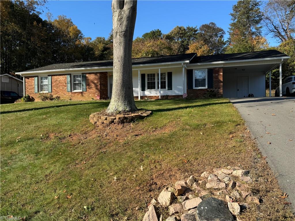 217 Turkey Hill Dr, King, NC 27021 Estately 🧡 MLS 1160915