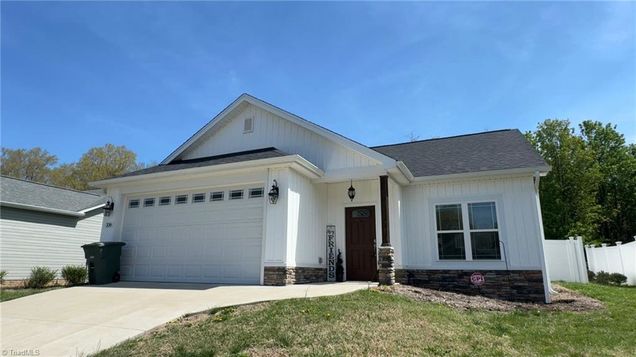 336 Poppy Court Eden, NC House Sold - Photo 1 of 20. Opens carousel modal