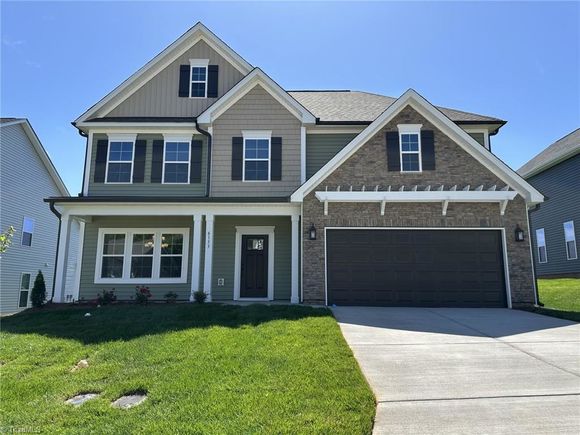 6133 Cirrus Lane Clemmons, NC House Sold - Photo 1 of 25. Opens carousel modal