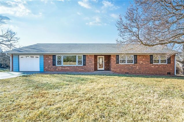 1655 Ralee Drive Winston-Salem, NC House Sold - Photo 1 of 37. Opens carousel modal