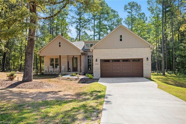 5750 Nc Highway 49 Burlington, NC House Sold - Photo 1 of 38. Opens carousel modal