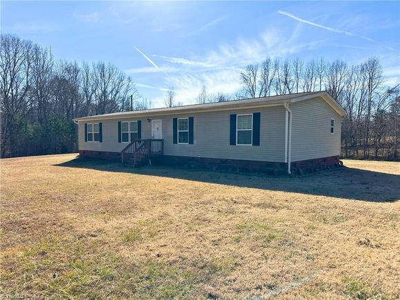 1122 Daniel Road Mocksville, NC House Sold - Photo 1 of 5. Opens carousel modal