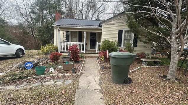 936 Uwharrie Street Asheboro, NC House Sold - Photo 1 of 1. Opens carousel modal