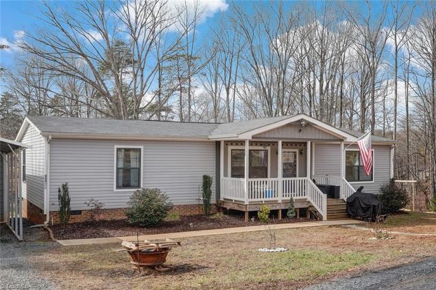 1348 Moir Mill Road Reidsville, NC House Sold - Photo 1 of 35. Opens carousel modal