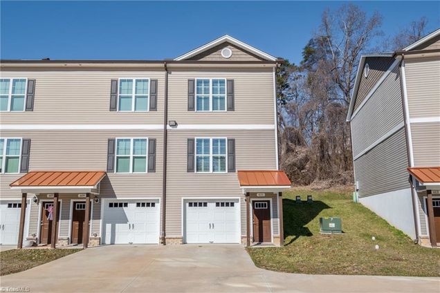 611 Riverside Drive Mount Airy, NC Townhouse Active - Photo 1 of 28. Opens carousel modal