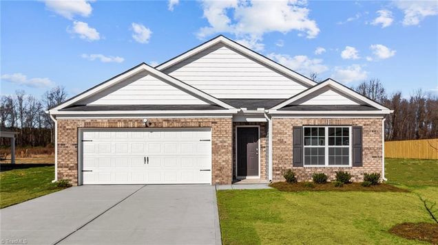153 Rose Wind Way Mayodan, NC House Sold - Photo 1 of 28. Opens carousel modal