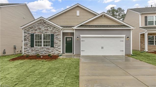 264 Falcon Lane Lexington, NC House Sold - Photo 1 of 25. Opens carousel modal