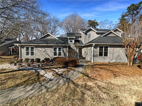 3720 Wayfarer Drive Greensboro, NC Townhouse Active - Photo 1 of 22. Opens carousel modal