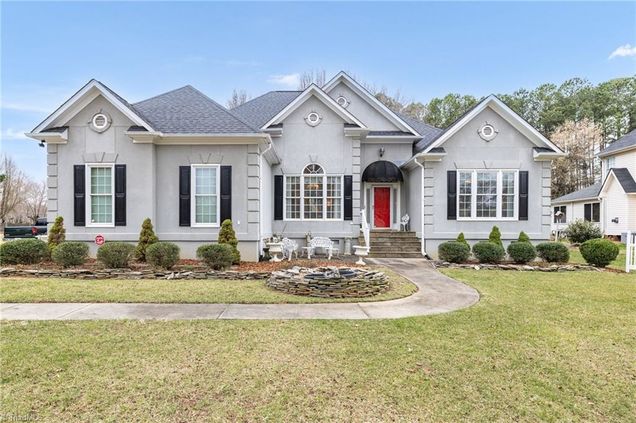 7403 Somersby Drive Summerfield, NC House Sold - Photo 1 of 28. Opens carousel modal