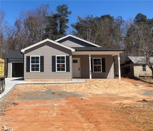 2841 Bethabara Road Winston-Salem, NC House Sold - Photo 1 of 46. Opens carousel modal