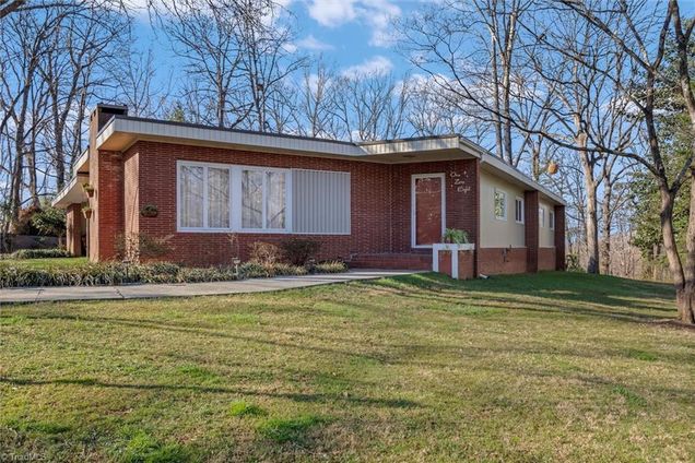 108 Jackson Road Mount Airy, NC House Active - Photo 1 of 47. Opens carousel modal