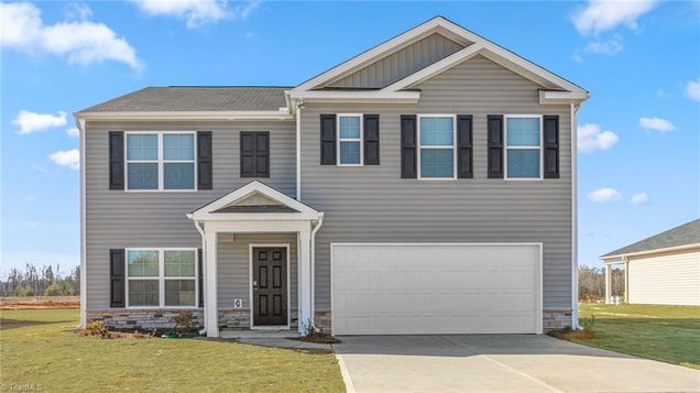 147 Chessie Road Mocksville, NC House Sold - Photo 1 of 28. Opens carousel modal