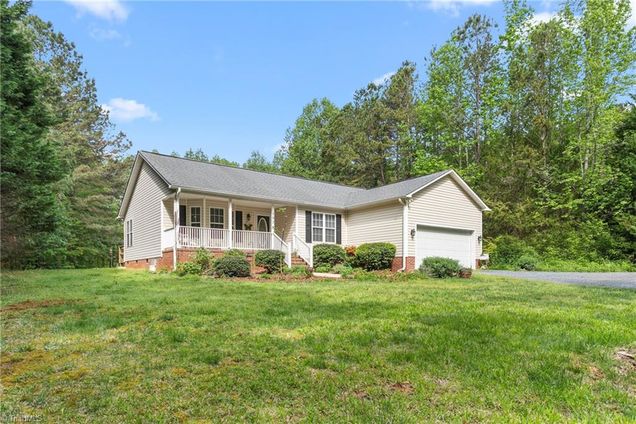 593 Dynasty Drive Asheboro, NC House Sold - Photo 1 of 31. Opens carousel modal