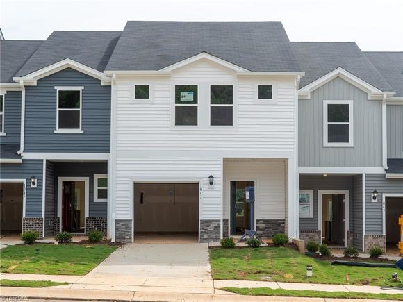 1047 Winding Spring Drive Mebane, NC Townhouse Pending - Photo 1 of 17. Opens carousel modal