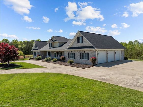 366 Sheep Farm Road