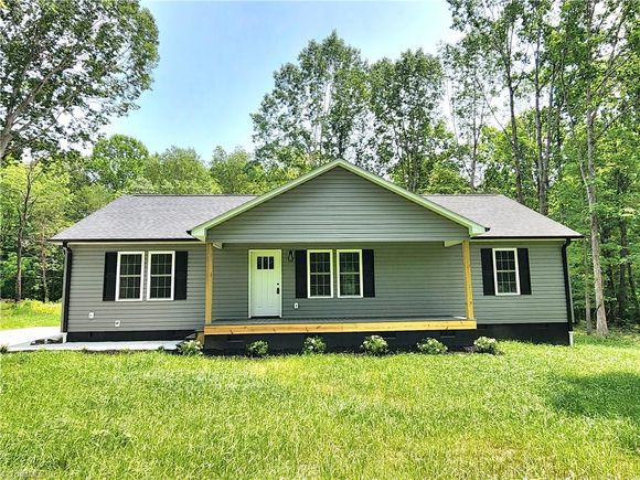 2571 Low Bridge Road Liberty, NC House Sold - Photo 1 of 37. Opens carousel modal