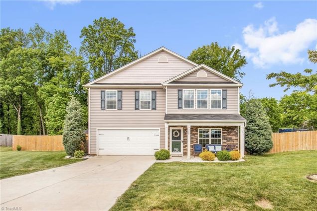 340 Mckenzie Court Lexington, NC House Sold - Photo 1 of 43. Opens carousel modal