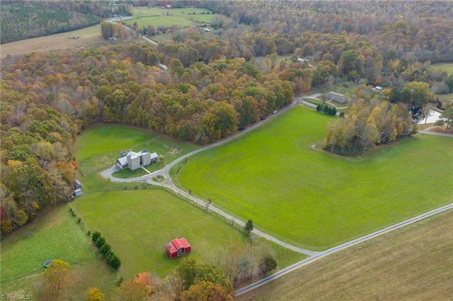 1282 Little River Road