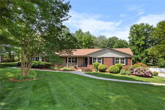 210 Cokesbury Drive Kernersville, NC House Sold - Photo 1 of 33. Opens carousel modal