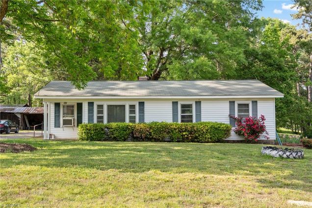 130 Casper Road