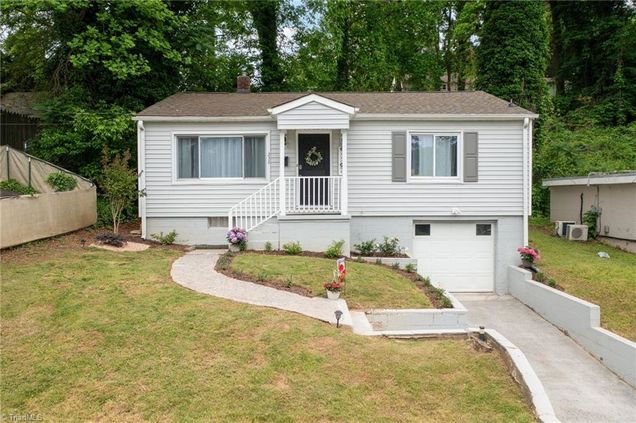 236 Bond Street Winston-Salem, NC House Sold - Photo 1 of 30. Opens carousel modal