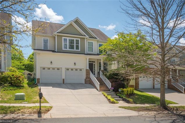 2014 Sinclair Trace Burlington, NC House Sold - Photo 1 of 47. Opens carousel modal