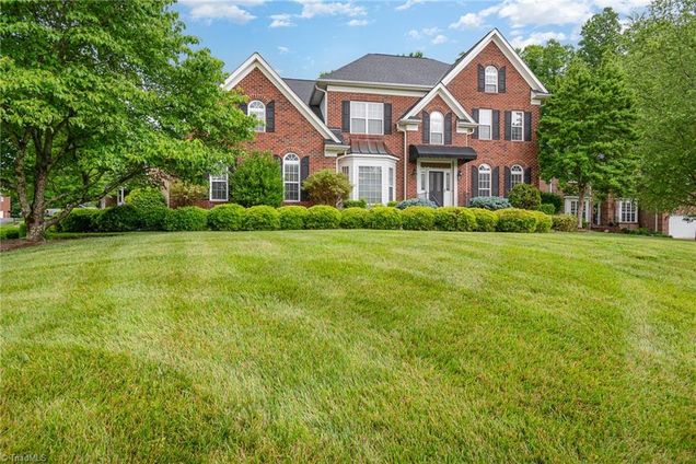 221 Oakmont Park Court