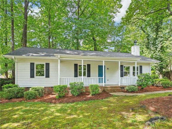705 Rendall Court