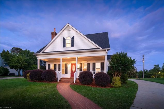 121 Bradberry Court King, NC House Sold - Photo 1 of 49. Opens carousel modal