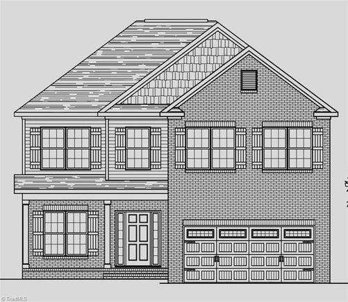 114 Danner Road Mocksville, NC House Active - Photo 1 of 1. Opens carousel modal