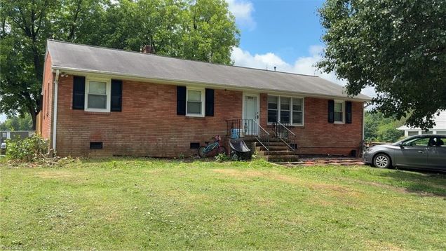 6012 Rock Quarry Road McLeansville, NC House Sold - Photo 1 of 24. Opens carousel modal