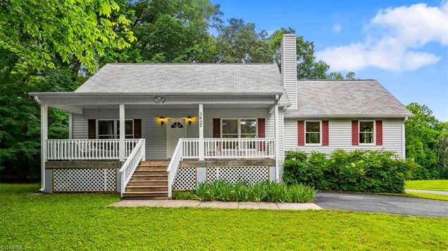 3602 Jeannie Road Whitsett, NC House Sold - Photo 1 of 50. Opens carousel modal