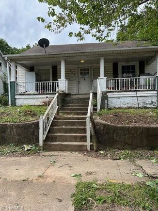 708 E Sprague Street