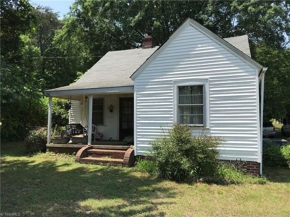 452 Bald Hill Loop Madison, NC House Sold - Photo 1 of 14. Opens carousel modal