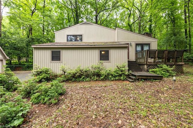 7177 Mantlewood Lane Kernersville, NC House Sold - Photo 1 of 31. Opens carousel modal