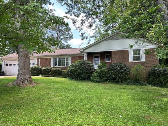 6303 Stockbridge Court Greensboro, NC House Sold - Photo 1 of 32. Opens carousel modal