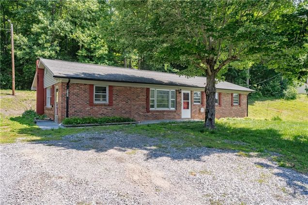 4362 Parsonsville Road