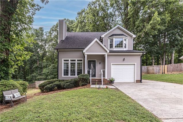 6330 River Hills Drive Greensboro, NC House Sold - Photo 1 of 34. Opens carousel modal