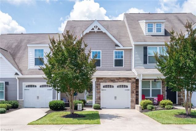 103 Tilleys Grove Drive Kernersville, NC Townhouse Sold - Photo 1 of 39. Opens carousel modal