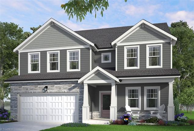 3579 Spring Hope Court