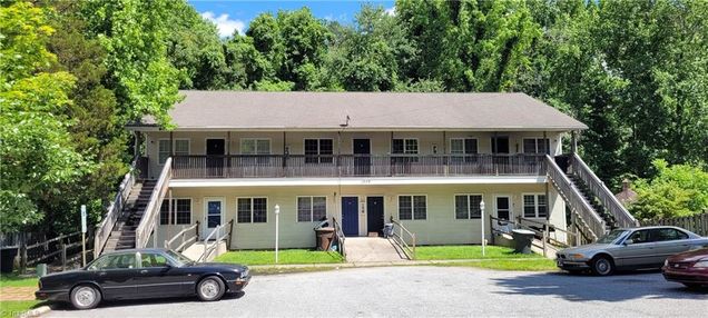 1608 Glenside Drive Unit F Greensboro, NC Multifamily Active - Photo 1 of 1. Opens carousel modal