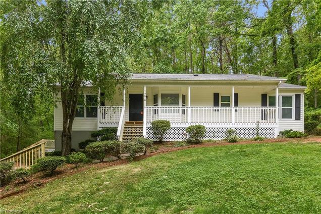 748 Conestoga Trail Winston-Salem, NC House Active - Photo 1 of 17. Opens carousel modal