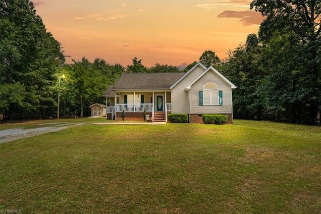 2339 Pine Creek Ridge