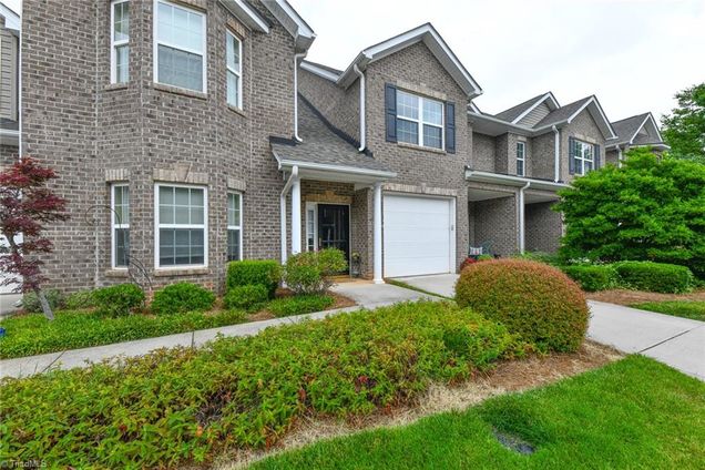 1923 Fleming Road Unit A Greensboro, NC House Active - Photo 1 of 36. Opens carousel modal