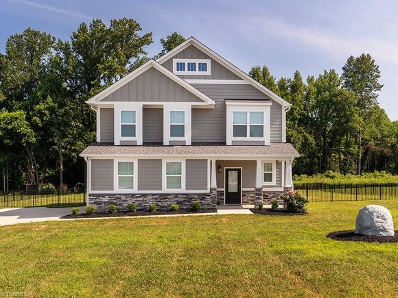 5215 Goshawk Lane