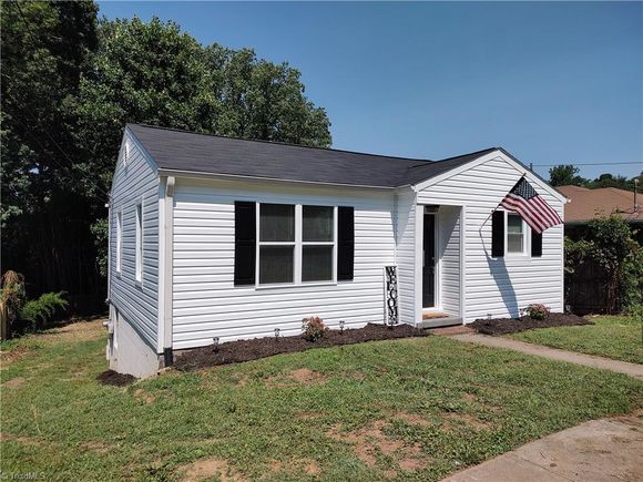 138 S Gordon Drive