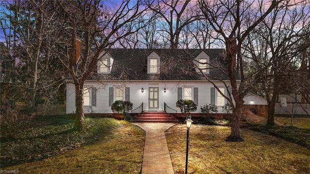 3122 Truitt Drive